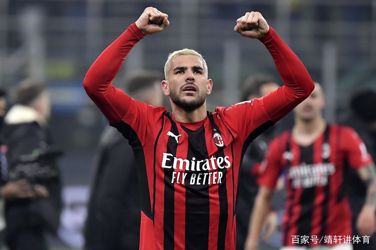 包含赛前AC米兰备战法甲；刷新队史纪录细节曝光；更衣室稳定；球探报告显示潜力的词条