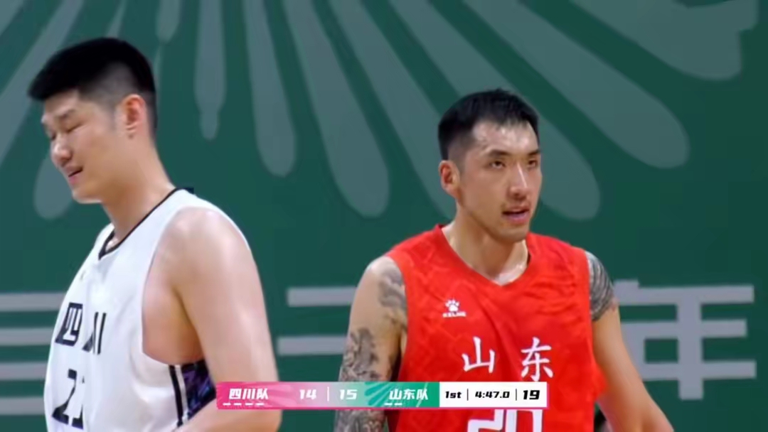 包含赛后足总杯焦点战，山东男篮豪取连胜，球迷炸锅，身体对抗强度拉满的词条