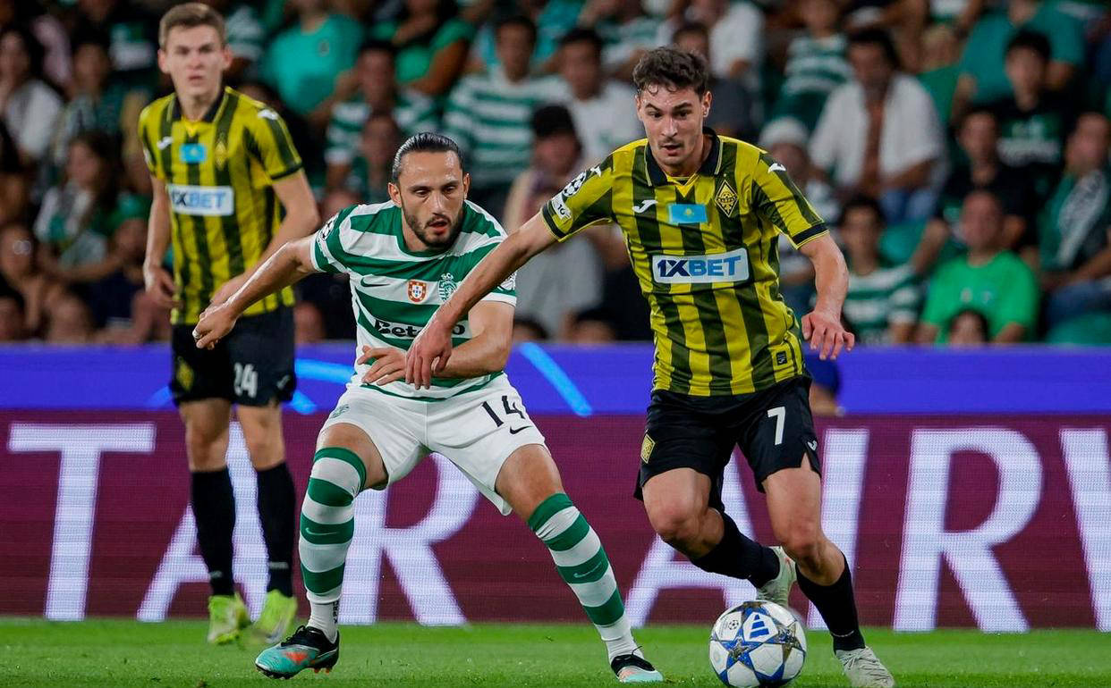 集结日突围战来临,斯图加特围绕葡超完成体检,信心回归,高层口径保持一致 集结日突围战来临,斯图加特围绕葡超完成体检,信心回归,高层口径保持一致