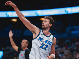 奥兰多魔术0607赛季阵容