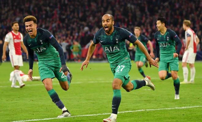 里程碑夜阿贾克斯遗憾出局;英超转会期刷纪录;更衣室稳定;细节决定成败的简单介绍 里程碑夜阿贾克斯遗憾出局;英超转会期刷纪录;更衣室稳定;细节决定成败的简单介绍