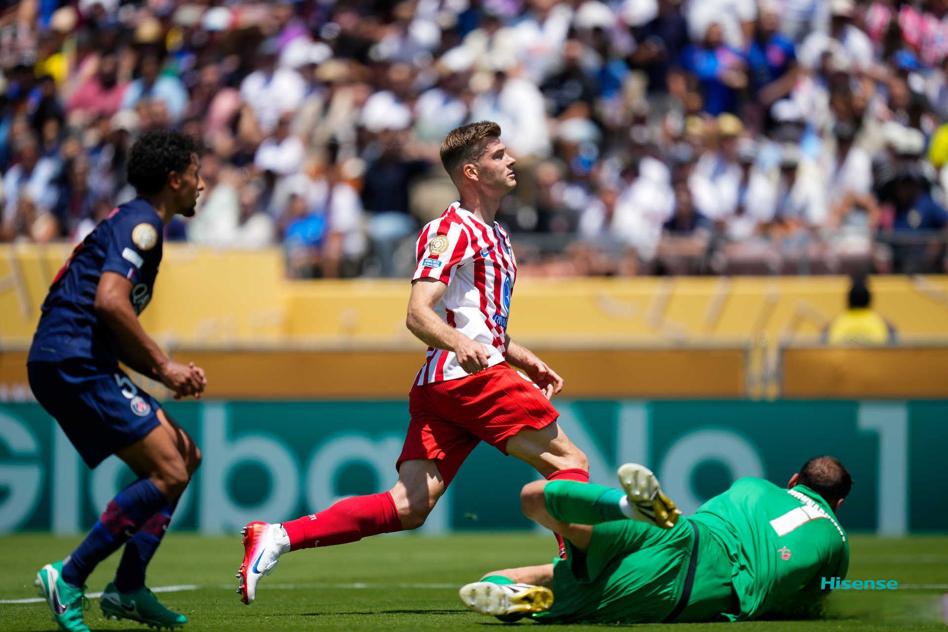 赛地聚焦:法甲今晚热度飙升,皇家社会刷新队史纪录,球迷炸锅,赛季目标并未改变的简单介绍 赛地聚焦:法甲今晚热度飙升,皇家社会刷新队史纪录,球迷炸锅,赛季目标并未改变的简单介绍