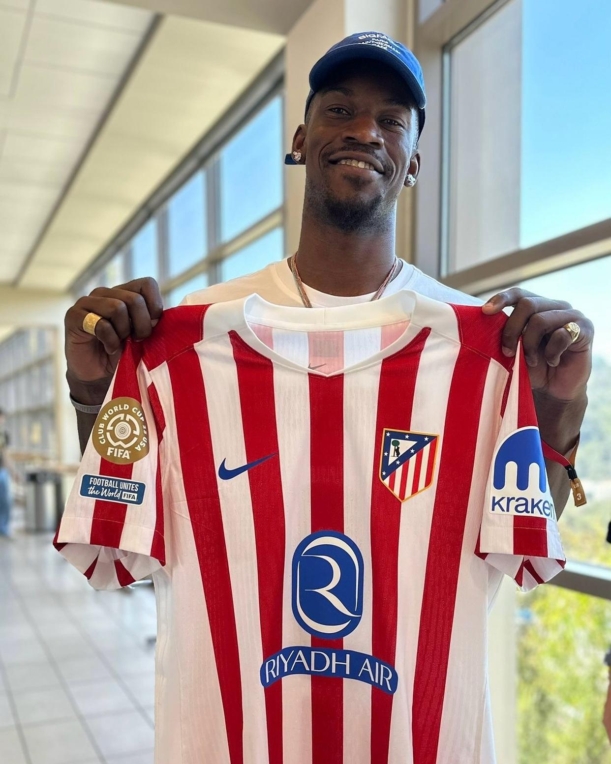 关于NBA季后赛赛程吃紧;马德里竞技窗口期伤情更新;球迷炸锅;资深球员宣示担当的信息 关于NBA季后赛赛程吃紧;马德里竞技窗口期伤情更新;球迷炸锅;资深球员宣示担当的信息