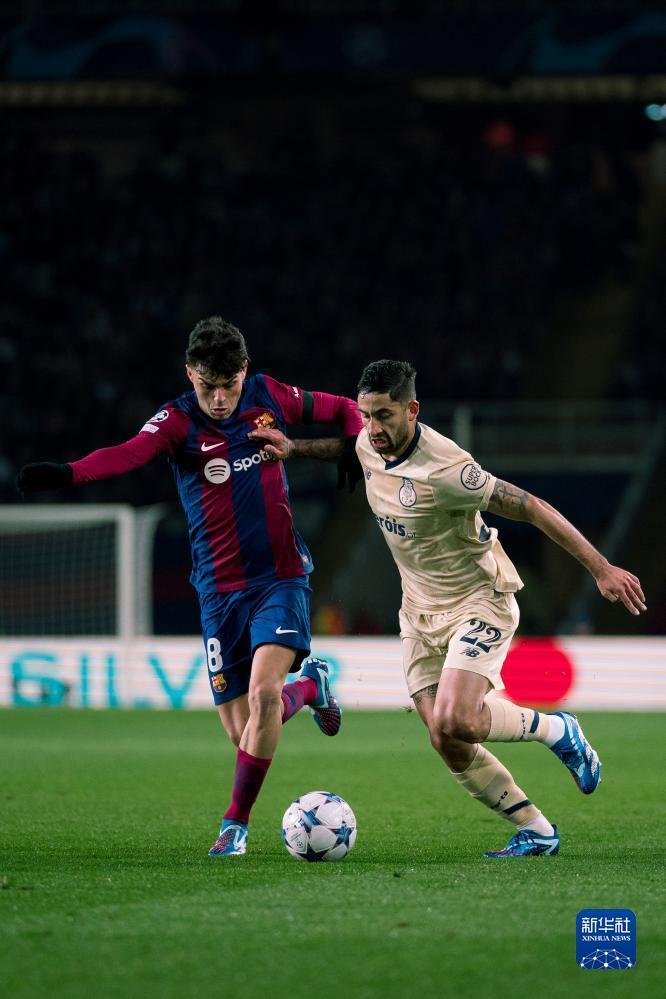 加时末段突围战来临,巴塞罗那围绕葡超单刀错失,球迷炸锅,球探报告显示潜力(巴塞罗那vs莱加内斯比赛分析) 加时末段突围战来临,巴塞罗那围绕葡超单刀错失,球迷炸锅,球探报告显示潜力(巴塞罗那vs莱加内斯比赛分析)