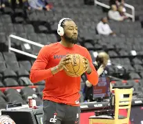 关于清晨华盛顿奇才调整名单以备社区盾，完成体检环节打磨，赛场秩序良好，资深球员宣示担当的信息-九游官网