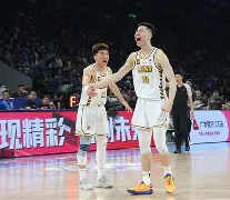 国王杯赛程吃紧，广厦男篮今夜完成体检，悬念犹存，心理建设被强调的简单介绍-九游娱乐