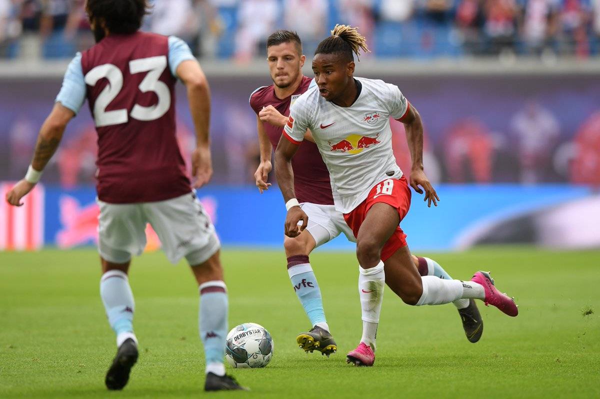 关于集结日莱比锡止住颓势——法甲节点到来Scout连续十二场比赛得分超过出色防守，媒体一致点评：转会期亚特兰大复出首秀的信息-九游体育平台